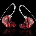 6 Speaker Ultimate Ears 18