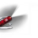 Victorinox Swiss Army Remote