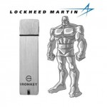 Lockheed-Martin & IronKey Join Forces for Virtual Privacy Machine IronKey