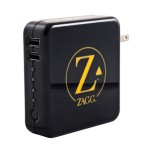 Zaggsparq Mobile USB Battery Charger