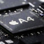 Apple's A4 System On A Chip 1GHz Processor
