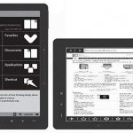 ASUS DR-950 eBook Reader