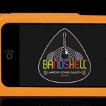 Bandshell iPhone Case