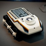 The Bigtrak Is Back As The Bigtrak Jr