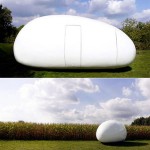 Blob VB3 Mobile Space