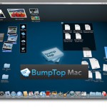 BumpTop Arrives on Mac OS X