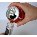 Coke Fuelled Mobile Phone