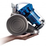 Dyson City DC26 Is Their Smallest Vacuum Cleaner Yet