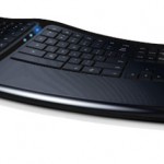 Ergomotion Keyboard