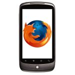 Firefox Coming To Google Android Next Month?