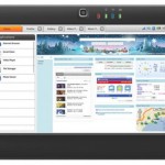 Freescale Smartbook Tablet