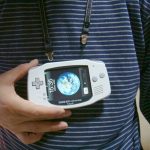 Game Boy Advance iPhone Case Mod