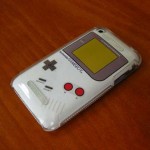 Game Boy iPhone Case Mod