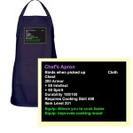 WoW Epic Cooking Apron