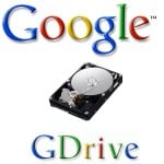 Google 'GDrive' Adds Cloud Storage To Google Docs