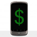 Google Nexus One Early Termination Fees Are Expensive