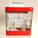 The Hamster Shredder