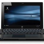 HP Mini 5102 Netbook
