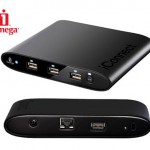 Iomega iConnect Wireless Data Station