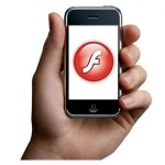 Adobe CS5 Brings Flash Apps to the iPhone