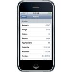 iPhone OS 4.0 Details Leaked