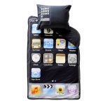 iPod Touch Bedding