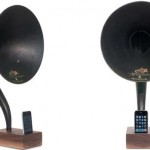 ivictrola iPod Amplifier