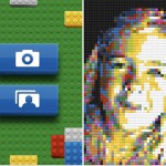 LEGO iPhone App