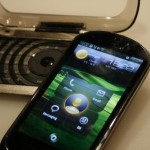Lenovo LePhone Google Android Smartphone