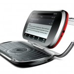Photos Of The Lenovo LePhone Google Android Smartphone