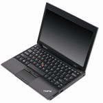 Lenovo ThinkPad X100e Ultraportable Notebook