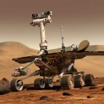 Mars Rover Spirits New Mission
