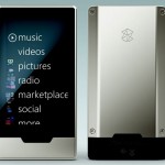 New Zune Software Update Hints At Microsoft Zune Phone