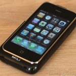 MiLi Power Skin iPhone Battery Case - Review