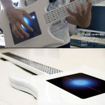 Linux Powered Misa Digital Guitar