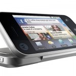 Motorola Backflip Google Android Smartphone