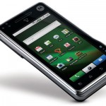 Motorola Motoroi Google Android Handset Coming To US In March