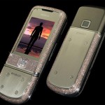 Nokia Supreme - The $160,000 Mobile Phone