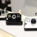 Polaroid Brings Back Instant Cameras With the PIC 1000