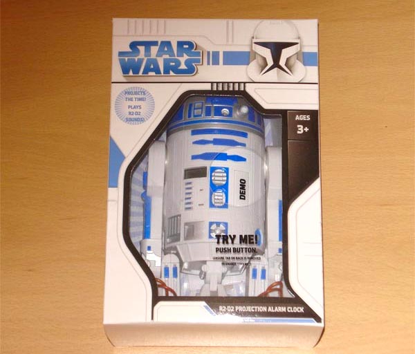 Winner Of Last Weeks Geeky Gadgets Giveaway