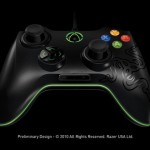 Razer Onza Xbox 360 Controller