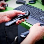 Razer Sixense Motion Gaming Controller For PCs