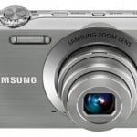 Samsung SL630 Digital Camera