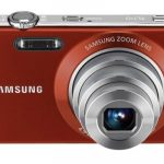 Samsung TL110 And TL105 Compact Digital Cameras