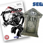 No more Mature Wii Games from SEGA