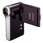 Sony Bloggie Pocket HD Camcorder