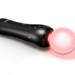 Sony PS3 Arc Motion Controller