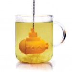 The Tea Sub