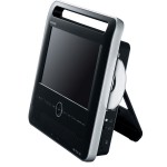 Portaro Toshiba Portable DVD Player