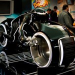 Photos Of The Tron 2 Legacy Bike